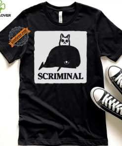 Funny Nomarsh n. o. marsh scrimshaw shirt