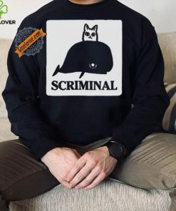 Funny Nomarsh n. o. marsh scrimshaw shirt