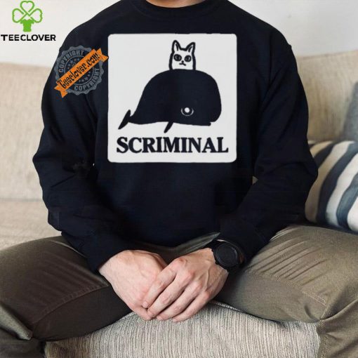Funny Nomarsh n. o. marsh scrimshaw shirt