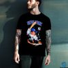 Los Angeles Rams Aaron Donald big head signature shirt