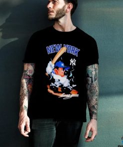 Funny Ny Yankees Mickey Mouse Tee Unique Fan Gear shirt