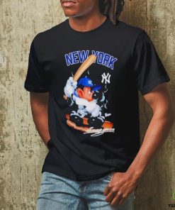 Funny Ny Yankees Mickey Mouse Tee Unique Fan Gear shirt