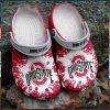 Cardinals Big Logo Clogs