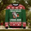 Detroit Red Wings x Peanuts & Snoopy Night Special Edition Sweater