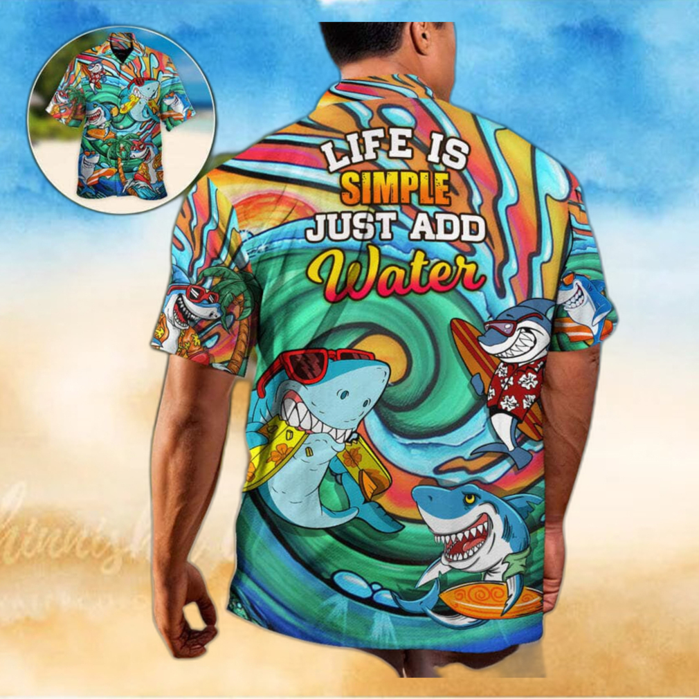 Funny Parasailing Saved Me From Being A Pornstar Now I'm Just A Paraglider Hawaiian Shirt Funny Parasailing Saved Me From Being A Pornstar Now I'm Just A Paraglider Hawaiian Shirt