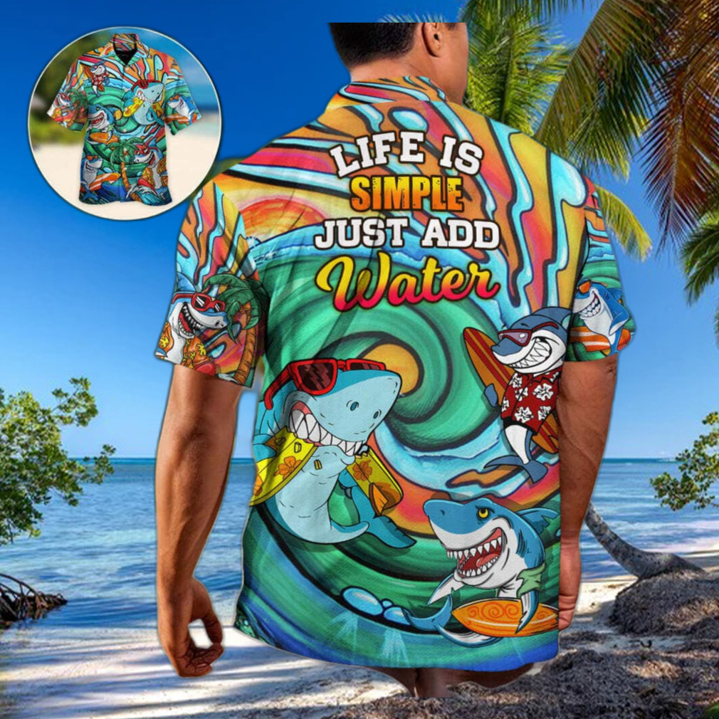 Funny Parasailing Saved Me From Being A Pornstar Now I'm Just A Paraglider Hawaiian Shirt Funny Parasailing Saved Me From Being A Pornstar Now I'm Just A Paraglider Hawaiian Shirt