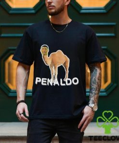 Funny Penaldo Shirt