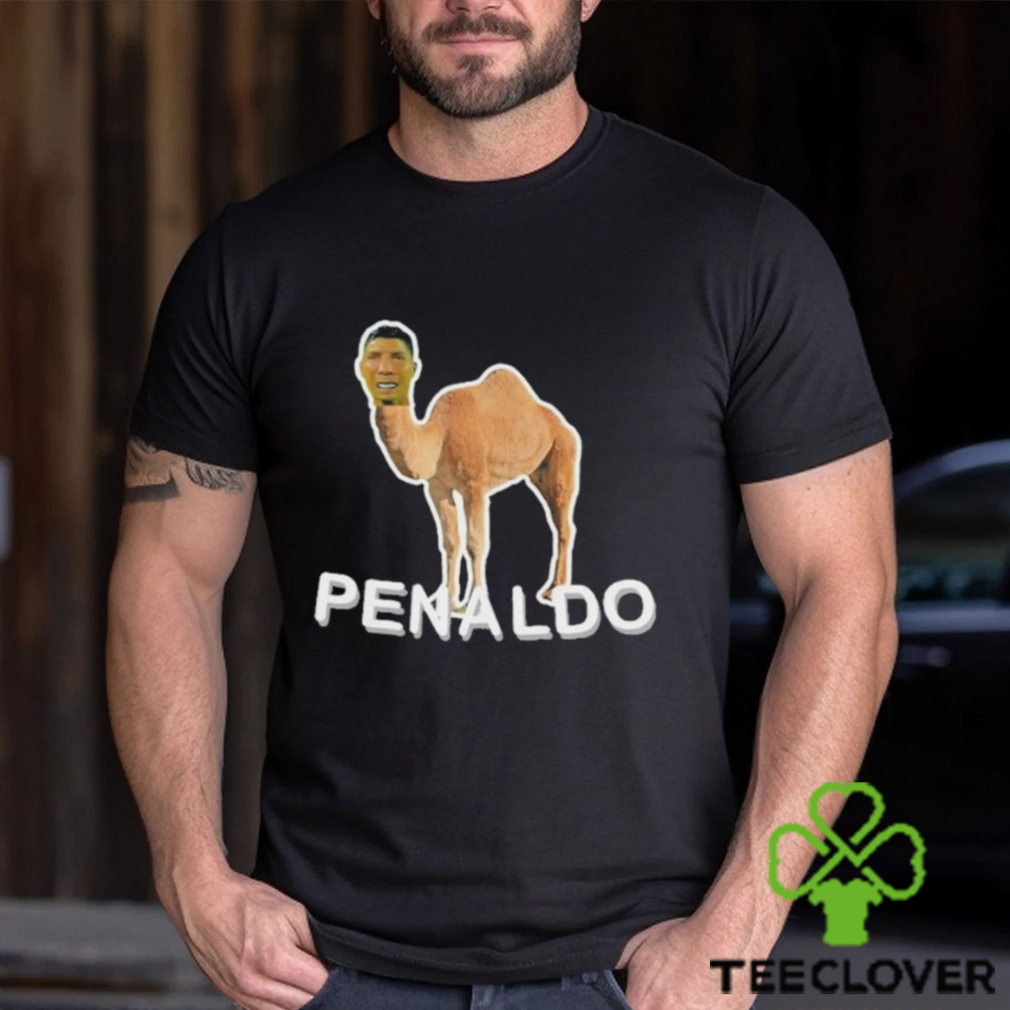 Funny Penaldo Shirt Funny Penaldo Shirt