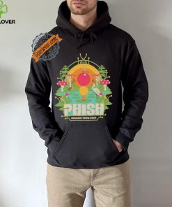 Funny Phish summer tour 2024 shirt 3 Funny Phish summer tour 2024 shirt
