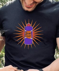 Funny Phoenix Secret Stuff Shirt