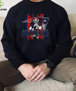 Funny Player New England Patriots T Shirt