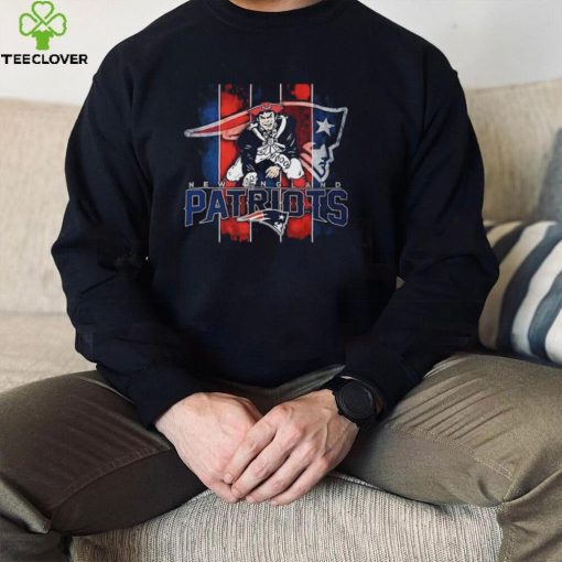 Funny Player New England Patriots T shirt Long Sleeve, Ladies Tee