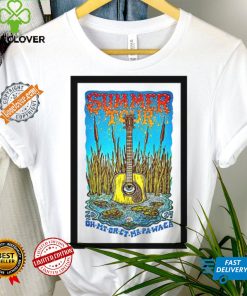 Funny Poster billy strings summer show 24 shirt