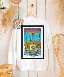 Funny Poster billy strings summer show 24 hoodie, sweater, longsleeve, shirt v-neck, t-shirt