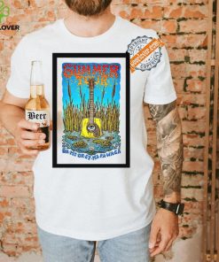 Funny Poster billy strings summer show 24 hoodie, sweater, longsleeve, shirt v-neck, t-shirt