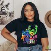 Stepping Into My October Birthday With Gods Grace and Mercy Sweatshirt