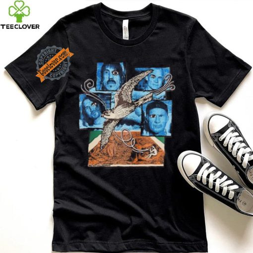 Funny Red hot chili peppers x parks project yosemite 2024 shirt
