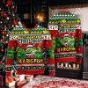 Grich Kentucky Christmas Sweater