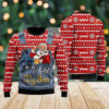 Christmas Twisted Tea Ugly Sweater, Twisted Tea Sweater Family, Twisted Tea Ugly Xmas Sweater, Whiskey Women Sweater, Soda Sweater Men