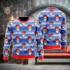 I Love You but Bob’s Burgers 3D Ugly Christmas Sweater Christmas Gift Ideas Party Gift