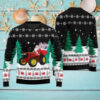 Grateful Dead Christmas Is Coming Yall Chirstmas Gifts 2024 Xmas For Family And Friends Ugly Sweater