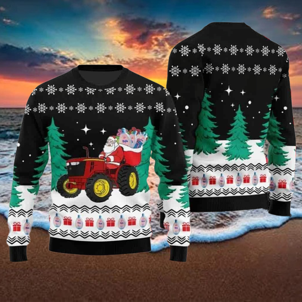 Funny Santa With Diddy Oil Chirstmas Gifts 2024 Xmas For Family And Friends Ugly Sweater Funny Santa With Diddy Oil Chirstmas Gifts 2024 Xmas For Family And Friends Ugly Sweater