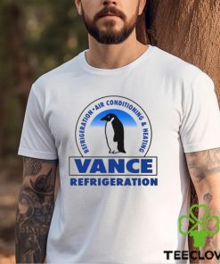 Funny Scene Vance Refrigeration The Office shirt