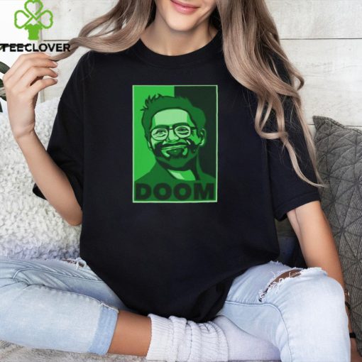 Funny Screen crush robert doomey jr. 2024 shirt