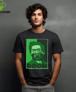 Funny Screen crush robert doomey jr. 2024 shirt