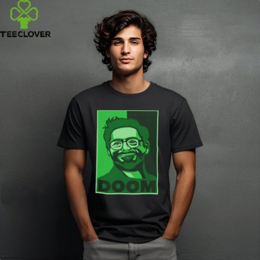 Funny Screen crush robert doomey jr. 2024 shirt