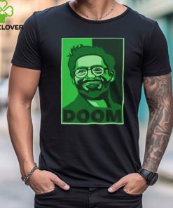 Funny Screen crush robert doomey jr. 2024 shirt