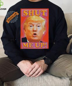 Funny Shut me up trump 2024 Essential T Shirt 1 Funny Shut me up trump 2024 Essential T Shirt