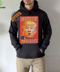 Funny Shut me up trump 2024 Essential T Shirt 2 Funny Shut me up trump 2024 Essential T Shirt
