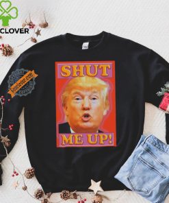Funny Shut me up trump 2024 Essential T Shirt 3 Funny Shut me up trump 2024 Essential T Shirt