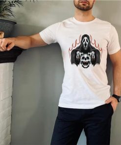 Funny Skull Shirt 1 Funny Skull Shirt