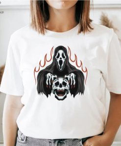 Funny Skull Shirt 2 Funny Skull Shirt