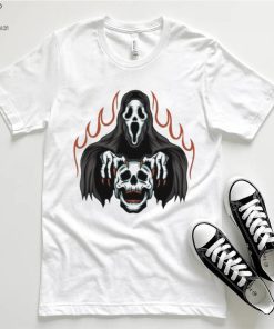 Funny Skull Shirt 3 Funny Skull Shirt