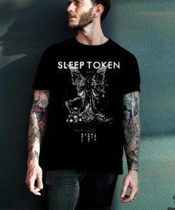 Funny Sleep Token Tmbte Shirt