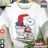 Official Strong And Pretty Club 2024 T shirt