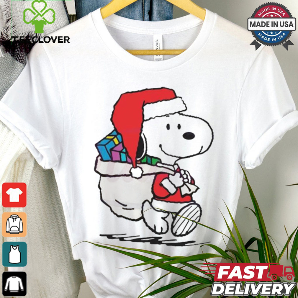 Funny Snoopy Christmas Gift Shirt Funny Snoopy Christmas Gift Shirt