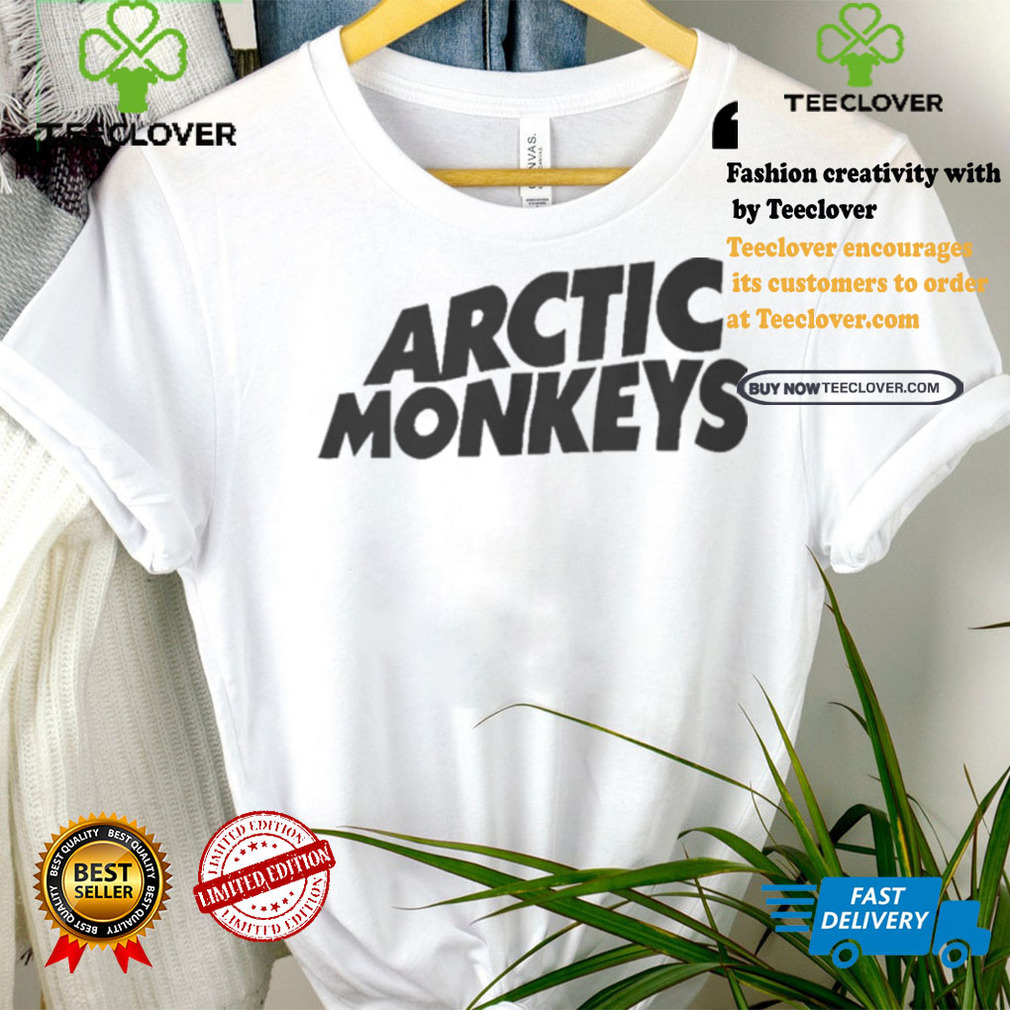 Funny Spooky Nicole Wearing Arctic Monkeys 2024 Shirt Funny Spooky Nicole Wearing Arctic Monkeys 2024 Shirt