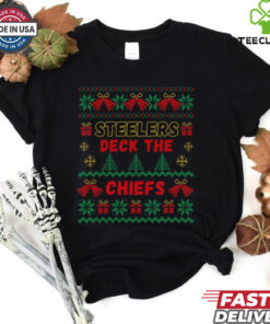 Funny Steelers Ugly Football Shirt