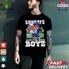 2024 ASAA First National Bank Alaska XCR State Championships Shirt