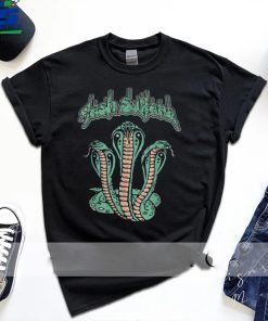 Funny Tash Merch Snakes Art T Shirt