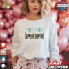 Funny I Won’t Apologize For Being Passionate Shirt
