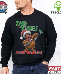 Funny Thanksgiving Family Outfit Thanksgiving Gobble Gobble T shirt