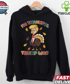 Funny Thanksgiving Long Sleeve T Shirt