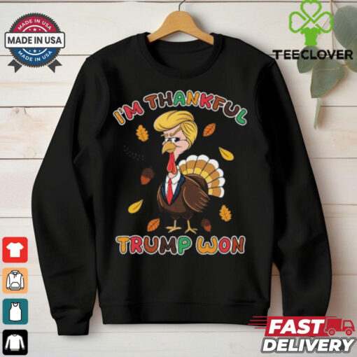 Funny Thanksgiving Long Sleeve T Shirt