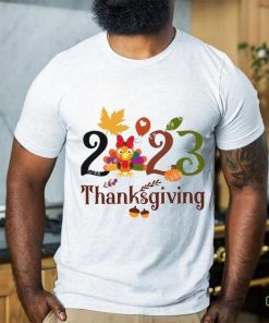 Funny Thanksgiving family shirts