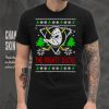 Rudolph Red Nose Reindeer Christmas T shirt